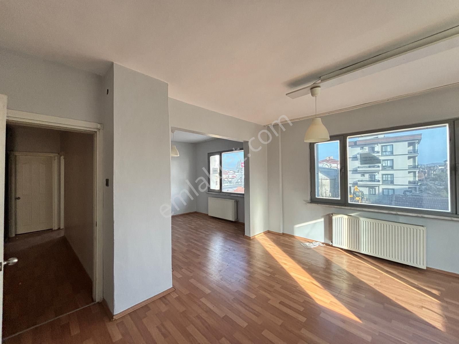 Çiftlikköy Mehmet Akif Ersoy'da Kiralık 2+1 80 M2 Ofis - Görsel 4
