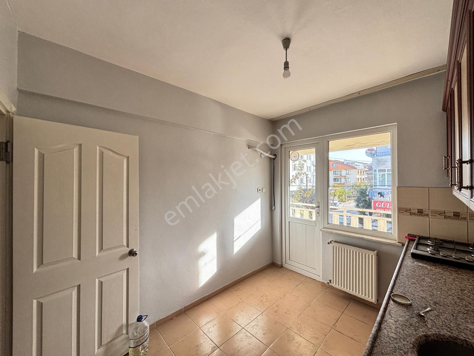 Çiftlikköy Mehmet Akif Ersoy'da Kiralık 2+1 80 M2 Ofis - Görsel 10