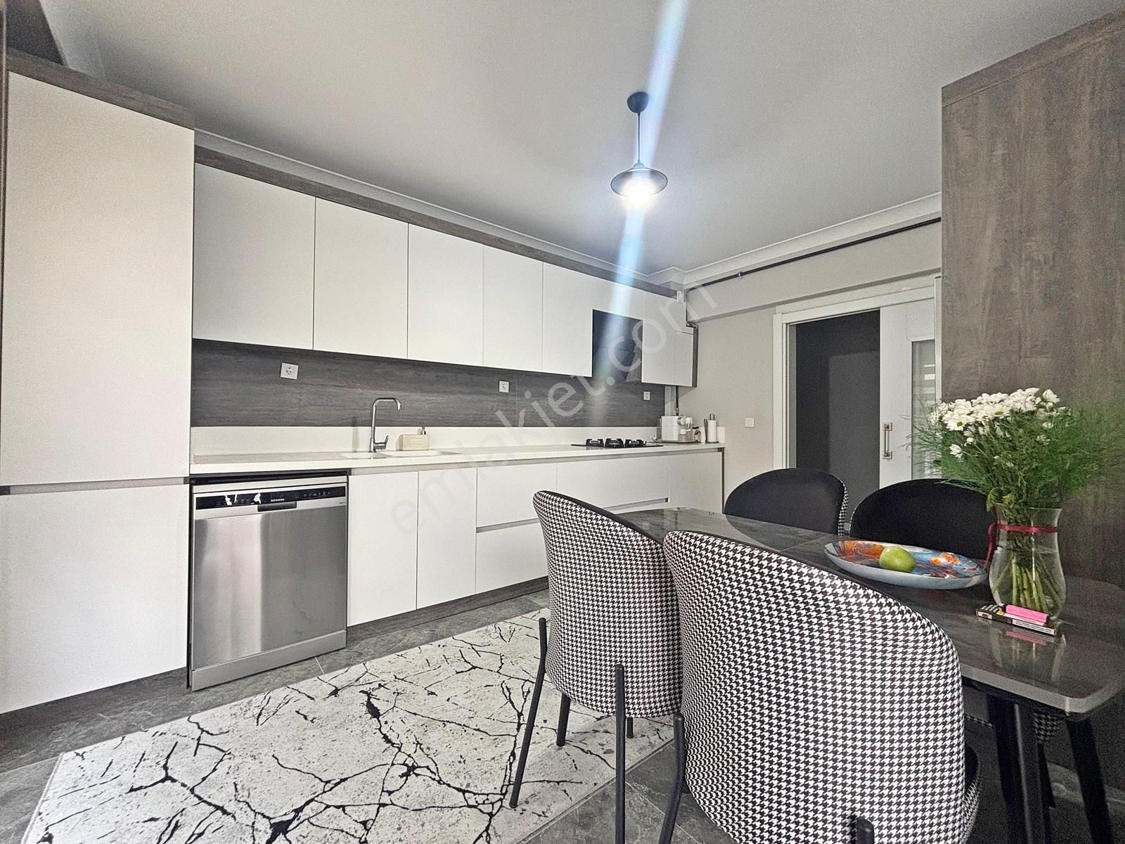 Yuvam'dan Ultra Lüks E.banyolu Giyinme Odalı 3+1 Daire Fırsatı** - Görsel 3