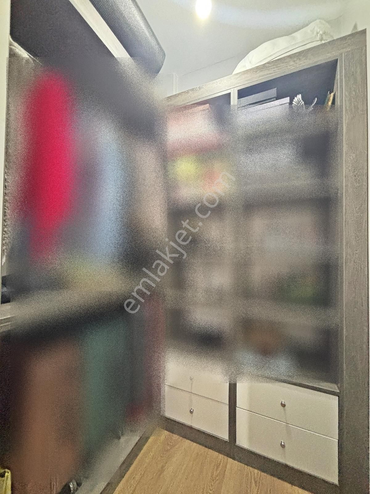 Yuvam'dan Ultra Lüks E.banyolu Giyinme Odalı 3+1 Daire Fırsatı** - Görsel 24