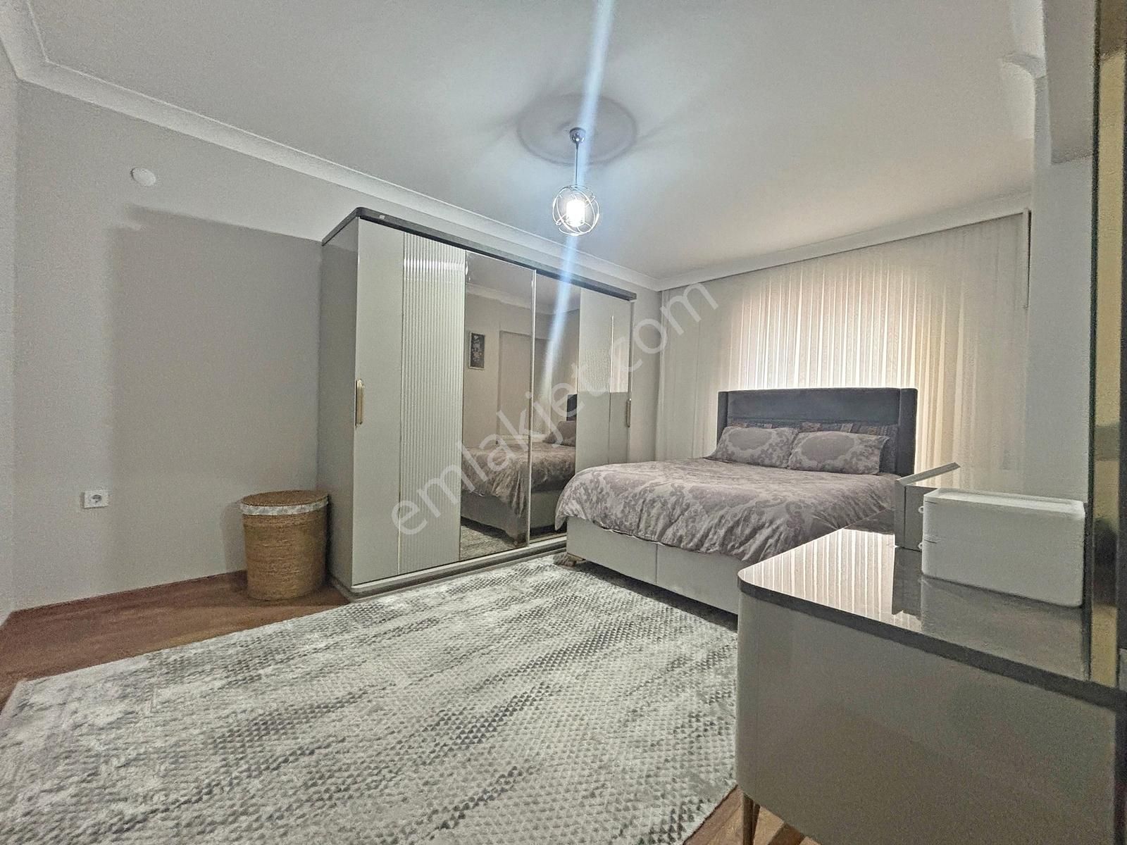 Yuvam'dan Ultra Lüks E.banyolu Giyinme Odalı 3+1 Daire Fırsatı** - Görsel 28