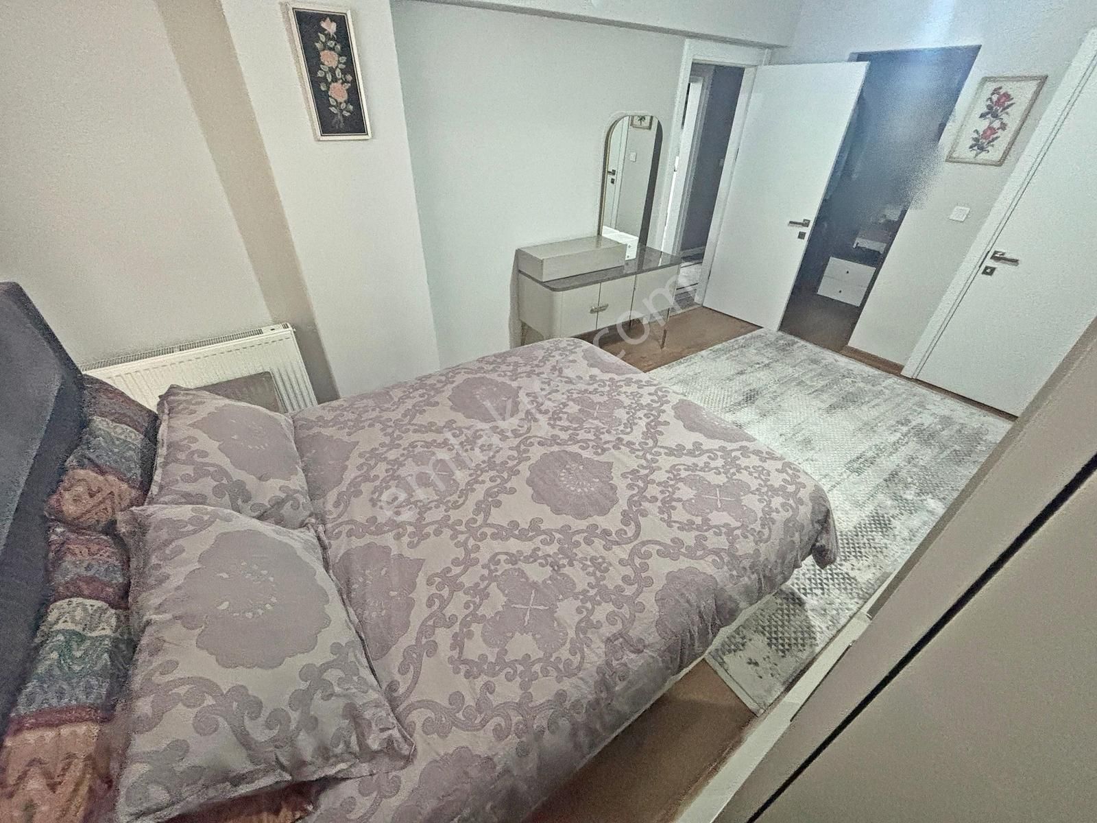 Yuvam'dan Ultra Lüks E.banyolu Giyinme Odalı 3+1 Daire Fırsatı** - Görsel 11