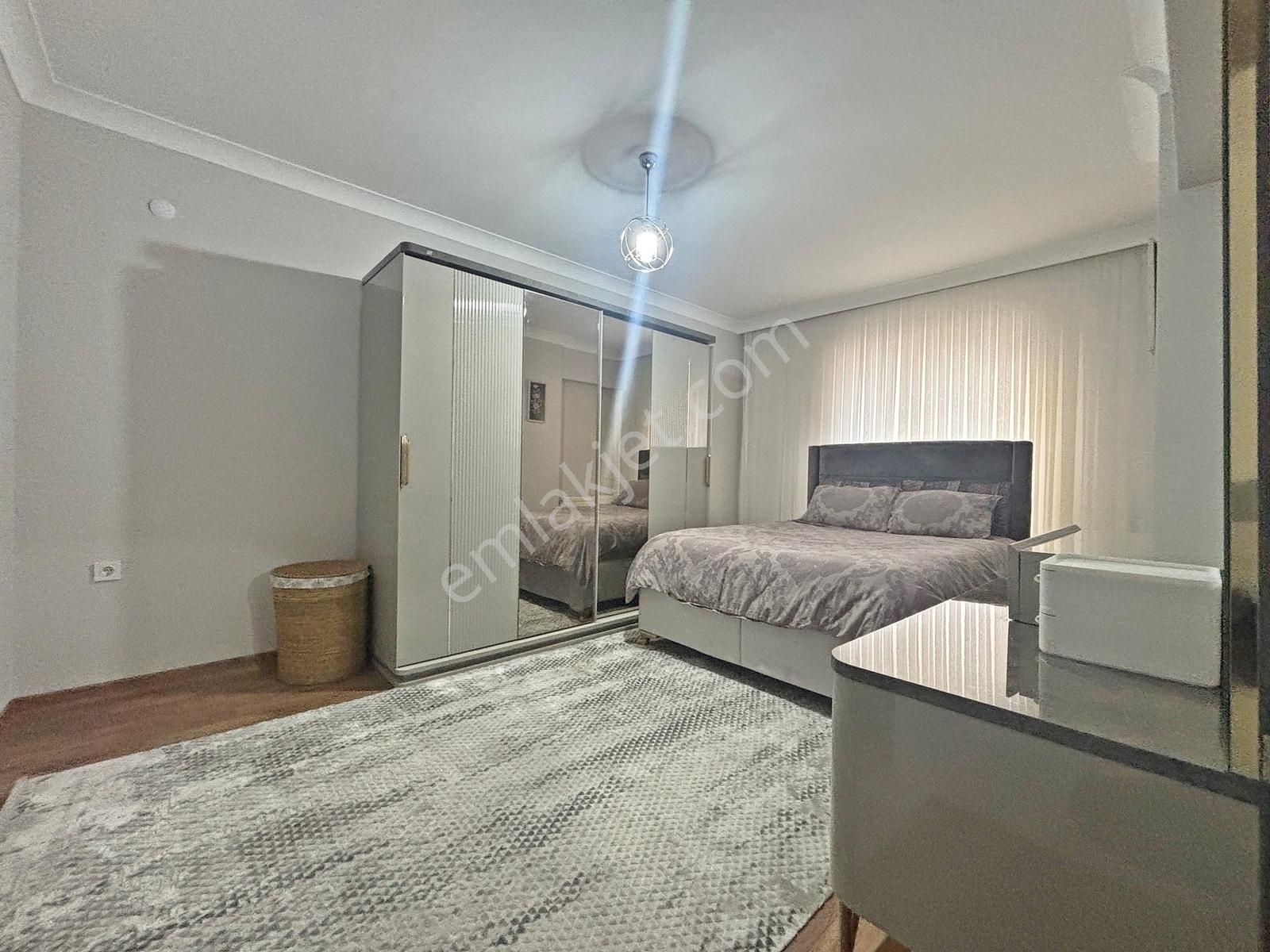 Yuvam'dan Ultra Lüks E.banyolu Giyinme Odalı 3+1 Daire Fırsatı** - Görsel 9