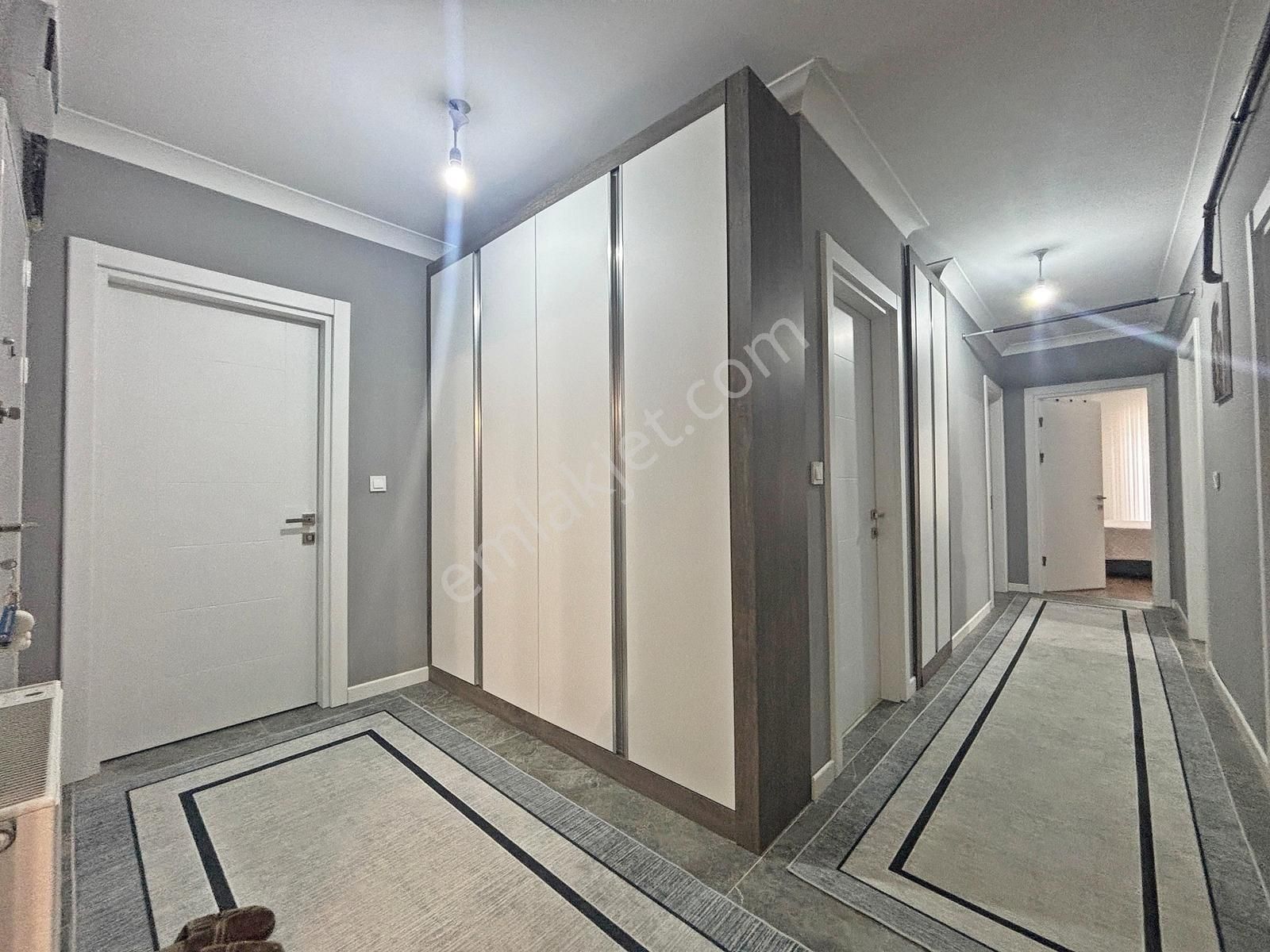 Yuvam'dan Ultra Lüks E.banyolu Giyinme Odalı 3+1 Daire Fırsatı** - Görsel 25