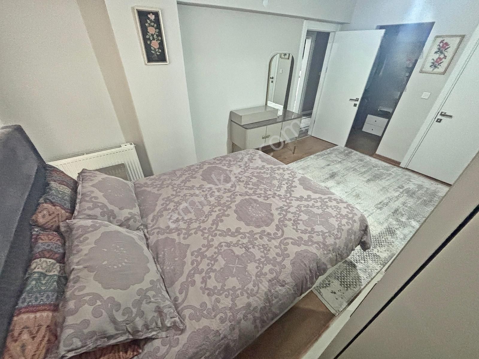 Yuvam'dan Ultra Lüks E.banyolu Giyinme Odalı 3+1 Daire Fırsatı** - Görsel 29