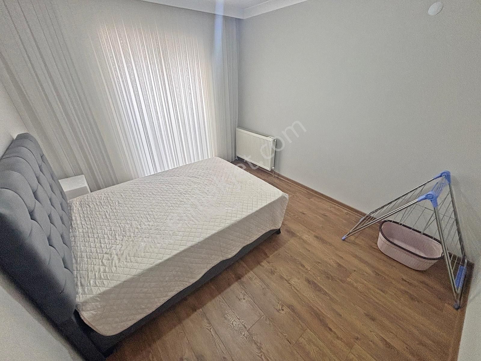 Yuvam'dan Ultra Lüks E.banyolu Giyinme Odalı 3+1 Daire Fırsatı** - Görsel 21