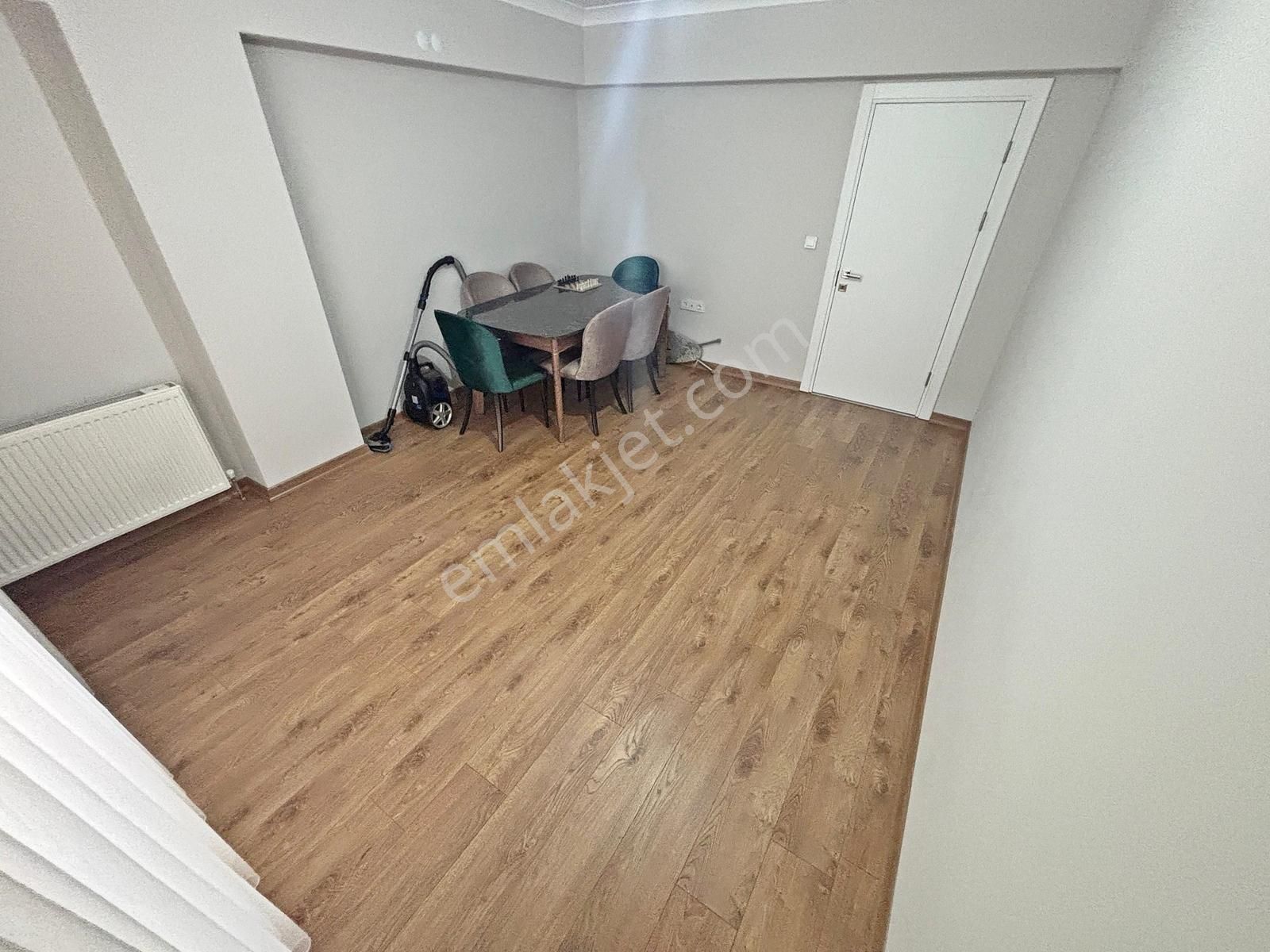 Yuvam'dan Ultra Lüks E.banyolu Giyinme Odalı 3+1 Daire Fırsatı** - Görsel 7