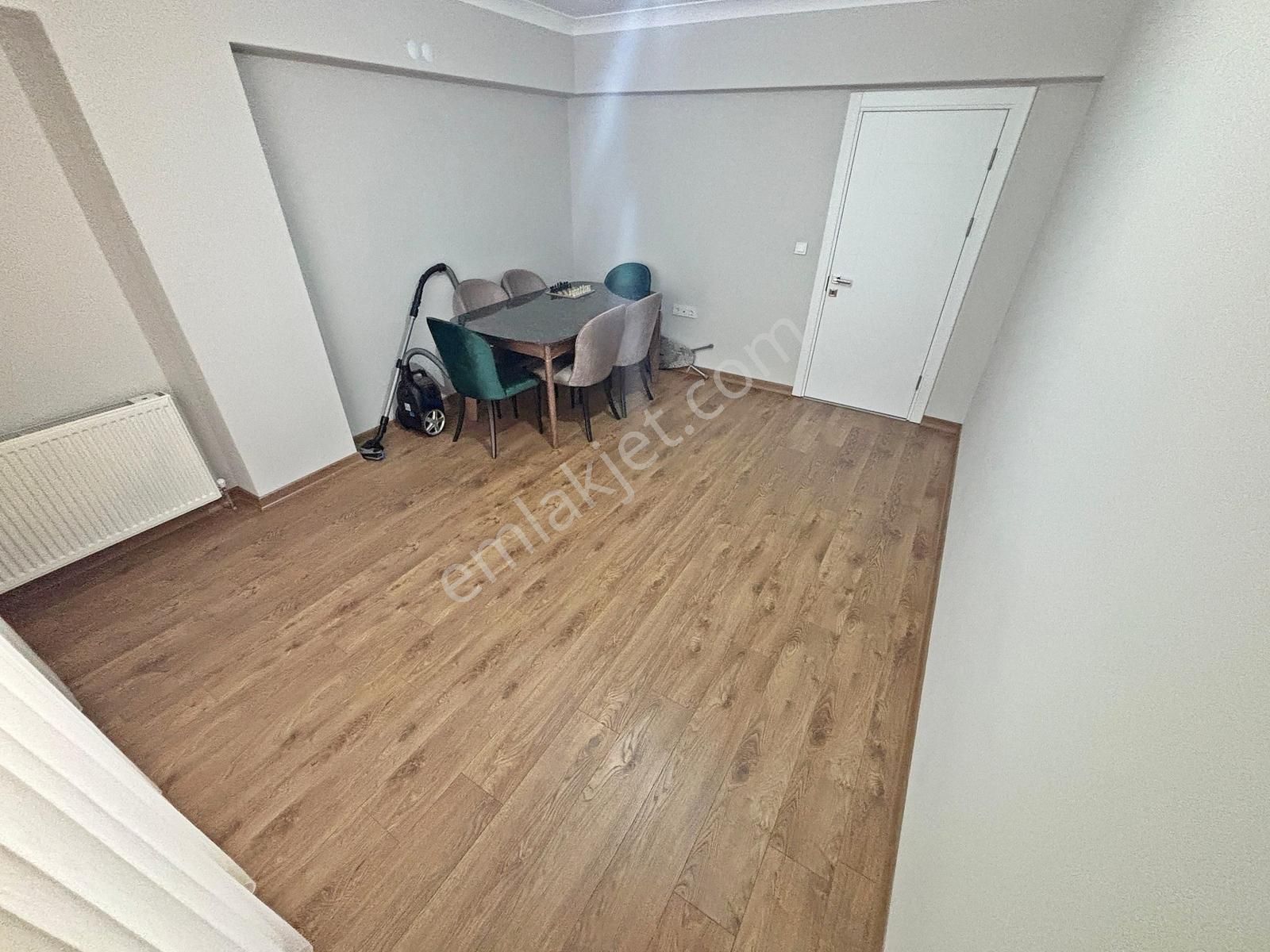 Yuvam'dan Ultra Lüks E.banyolu Giyinme Odalı 3+1 Daire Fırsatı** - Görsel 8