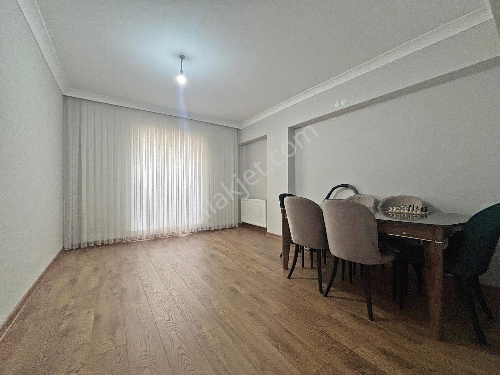 Yuvam'dan Ultra Lüks E.banyolu Giyinme Odalı 3+1 Daire Fırsatı** - Görsel 27