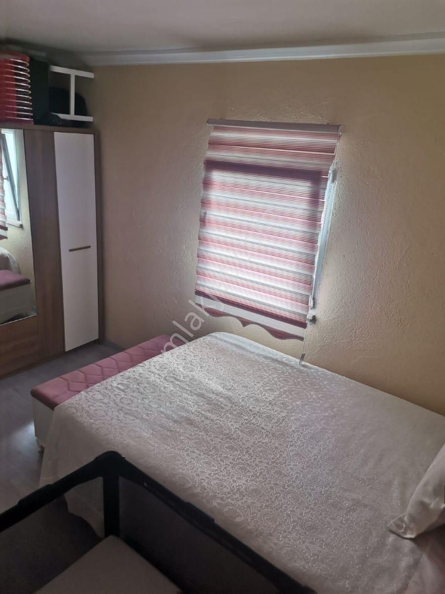 Çiğdem Emlak'tan Dalaman'da Kiralık Daire - Görsel 6