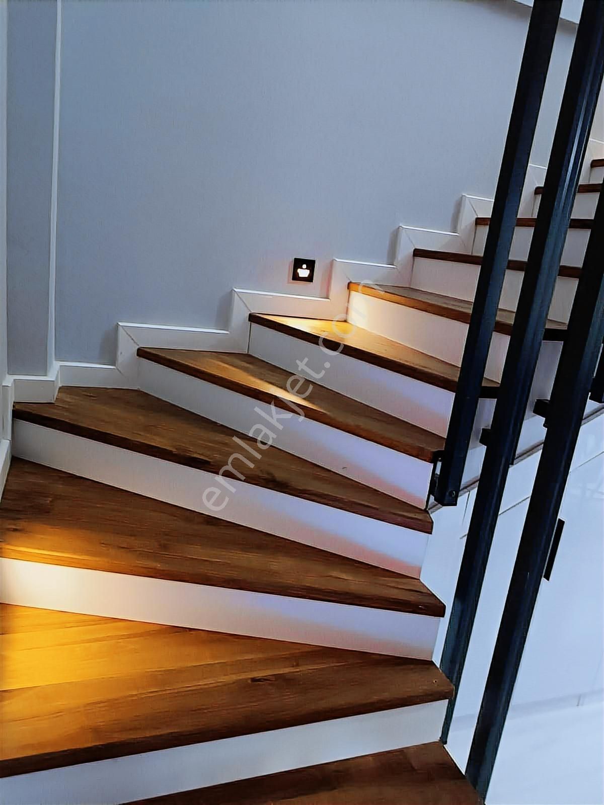 Sidede 2+1 Villa Tipi Eşyalı Daire !!!!! - Görsel 9