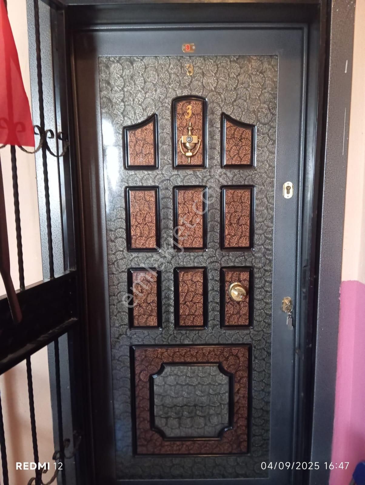 Pursaklar Mehmet Zengin Emlak'tan 3.kat 4+1 Cadde Üzerinde Dubleks Yapılı Masrafsız Daire - Görsel 16