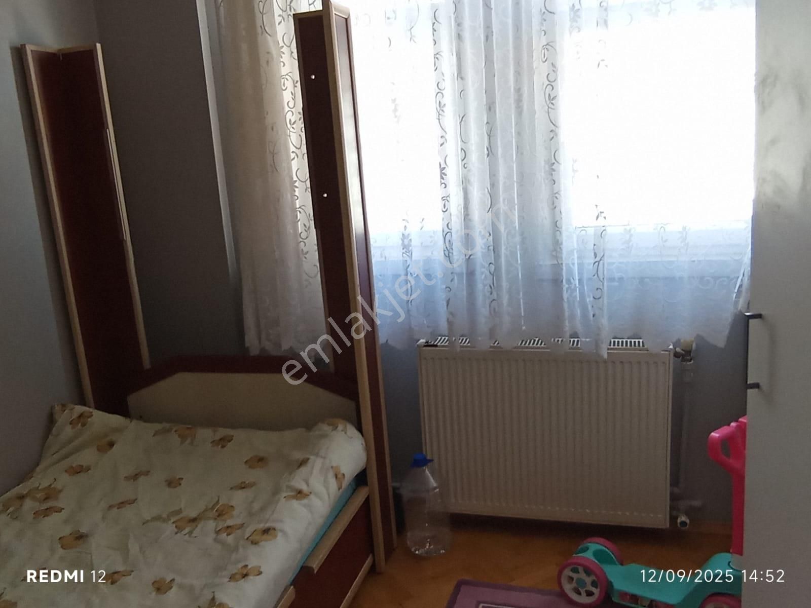 Pursaklar Mehmet Zengin Emlak'tan 3.kat 4+1 Cadde Üzerinde Dubleks Yapılı Masrafsız Daire - Görsel 8