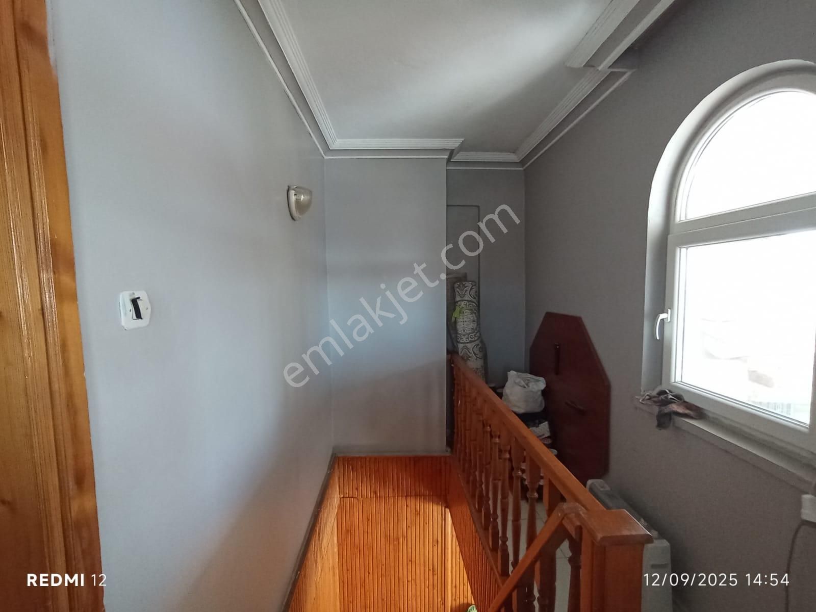 Pursaklar Mehmet Zengin Emlak'tan 3.kat 4+1 Cadde Üzerinde Dubleks Yapılı Masrafsız Daire - Görsel 29