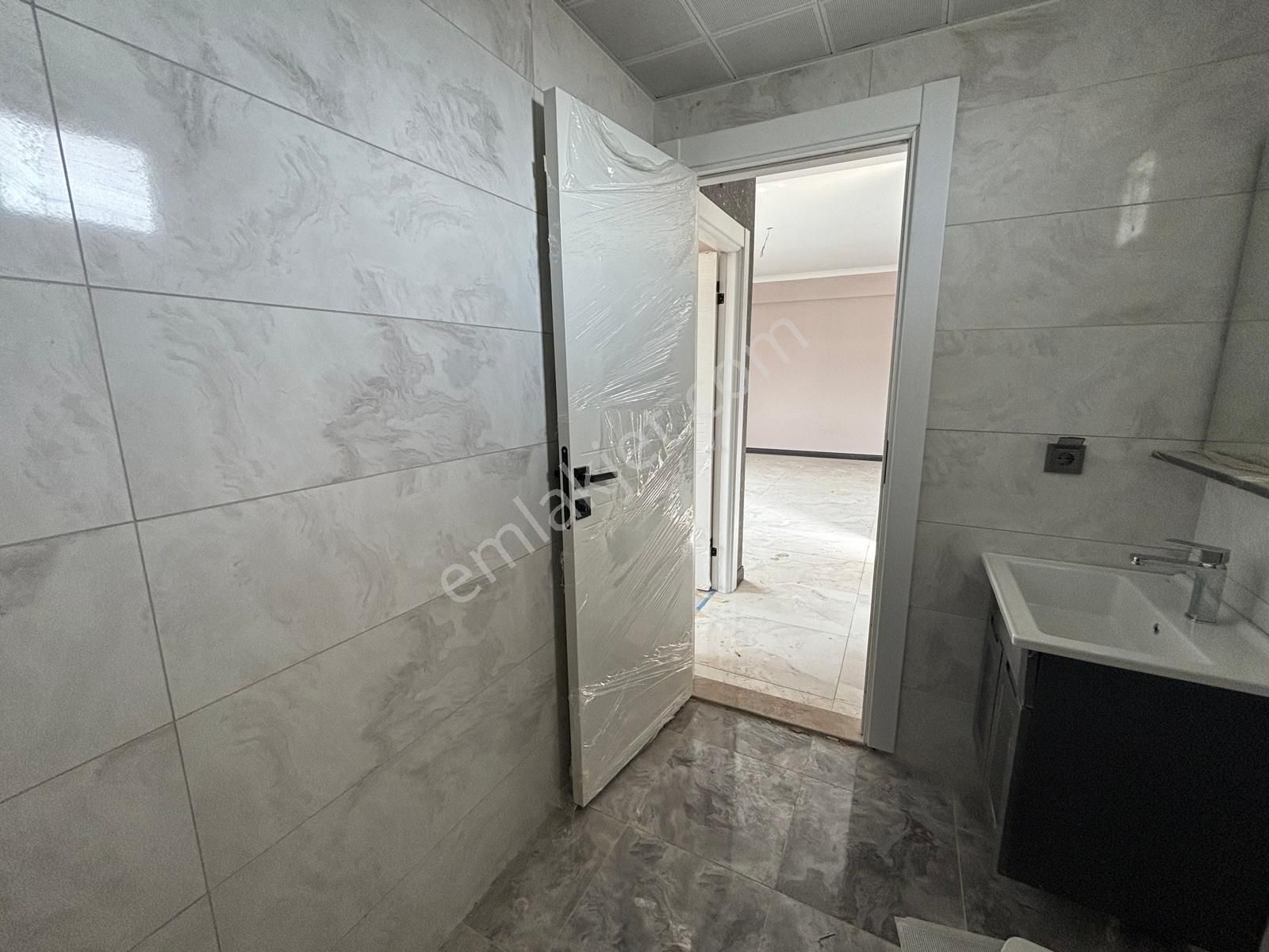 Manavgat Evrenseki Site İçerisinde Lüx 1+1 Satılık Daire !!!!! - Görsel 17