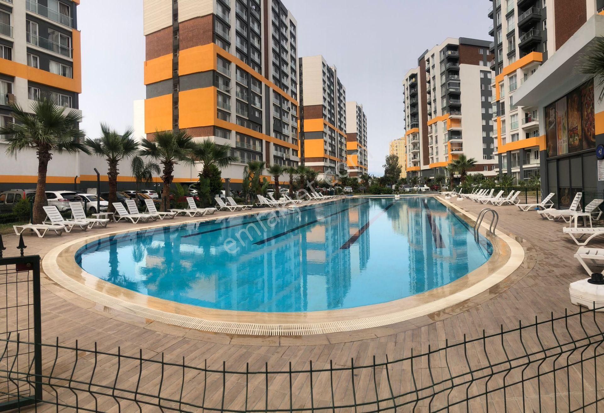 Kepez Güneş Mah.ekpa 1207 Stesinde, Boş 7.katta (1+1) Daire