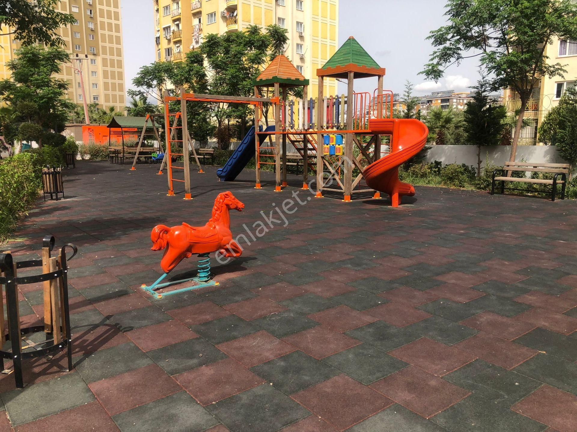 Kepez Güneş Mah.ekpa 1207 Stesinde, Boş 7.katta (1+1) Daire - Görsel 6