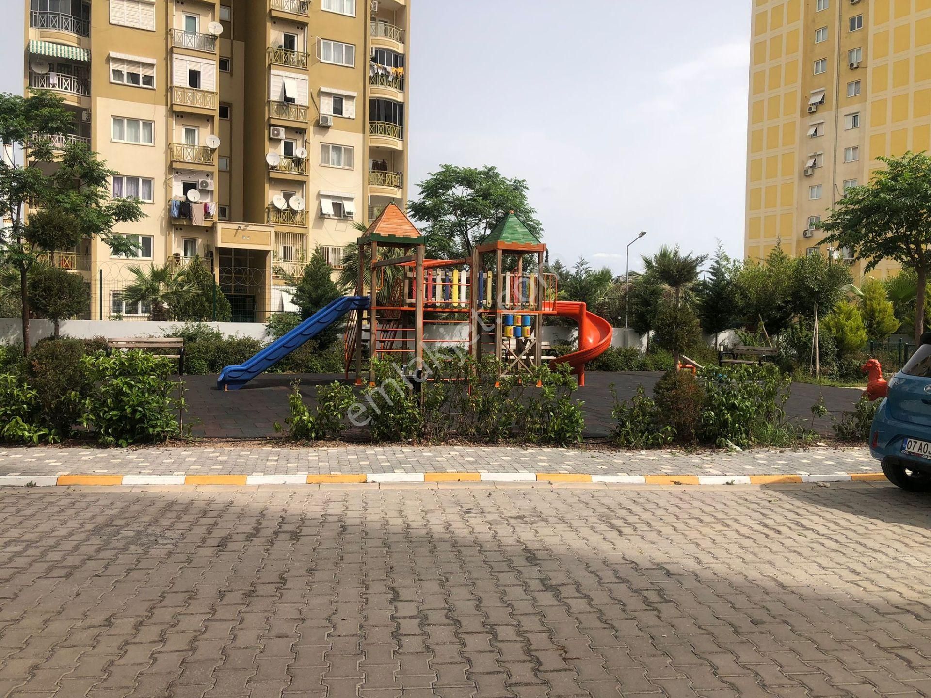 Kepez Güneş Mah.ekpa 1207 Stesinde, Boş 7.katta (1+1) Daire - Görsel 5