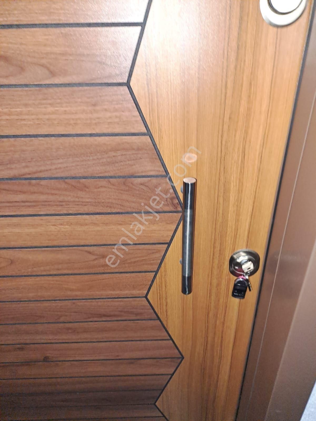 Eskişehir Odunpazarı 71 Evler Mh Özel Garajlı 1+1 Kiralık Daire - Görsel 13