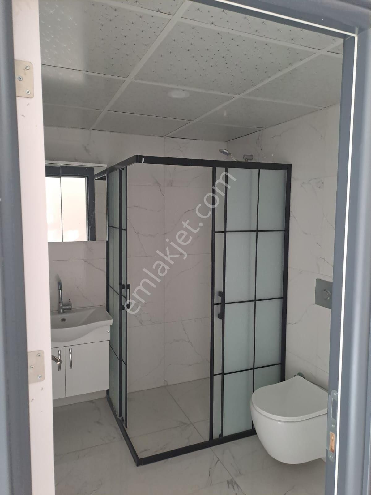 Eskişehir Odunpazarı 71 Evler Mh Özel Garajlı 1+1 Kiralık Daire - Görsel 7