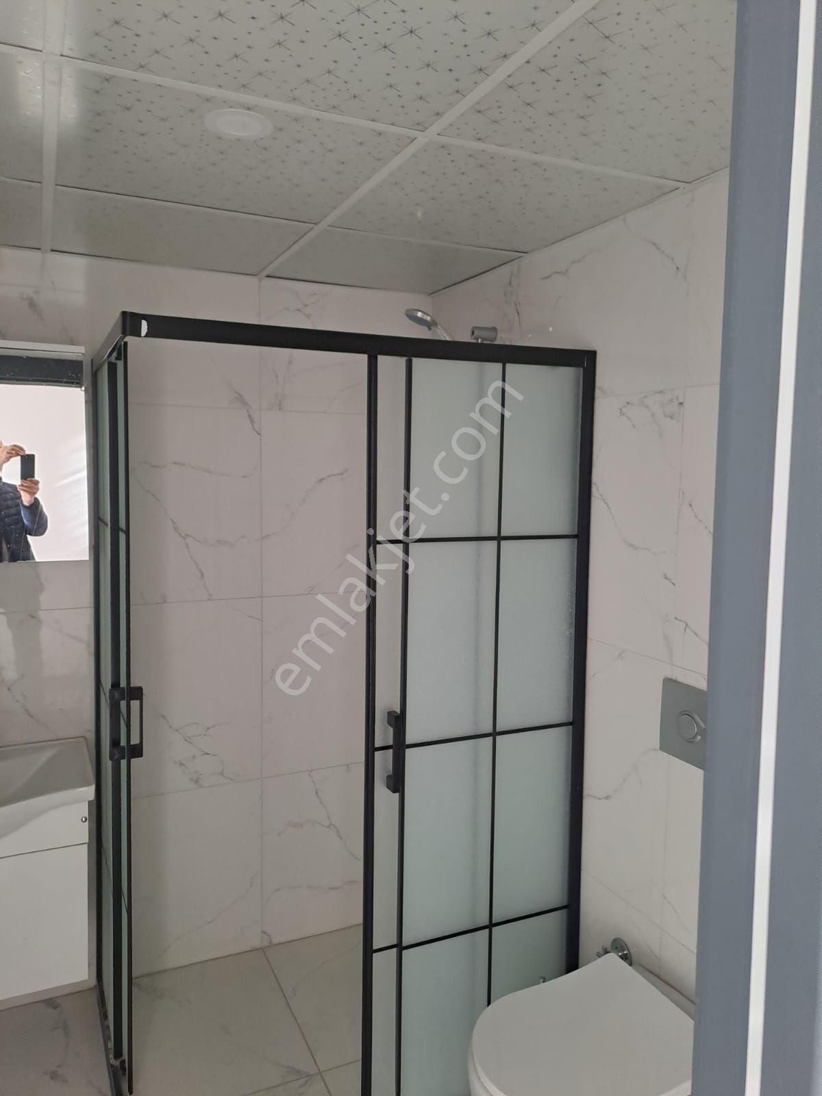 Eskişehir Odunpazarı 71 Evler Mh Özel Garajlı 1+1 Kiralık Daire - Görsel 8