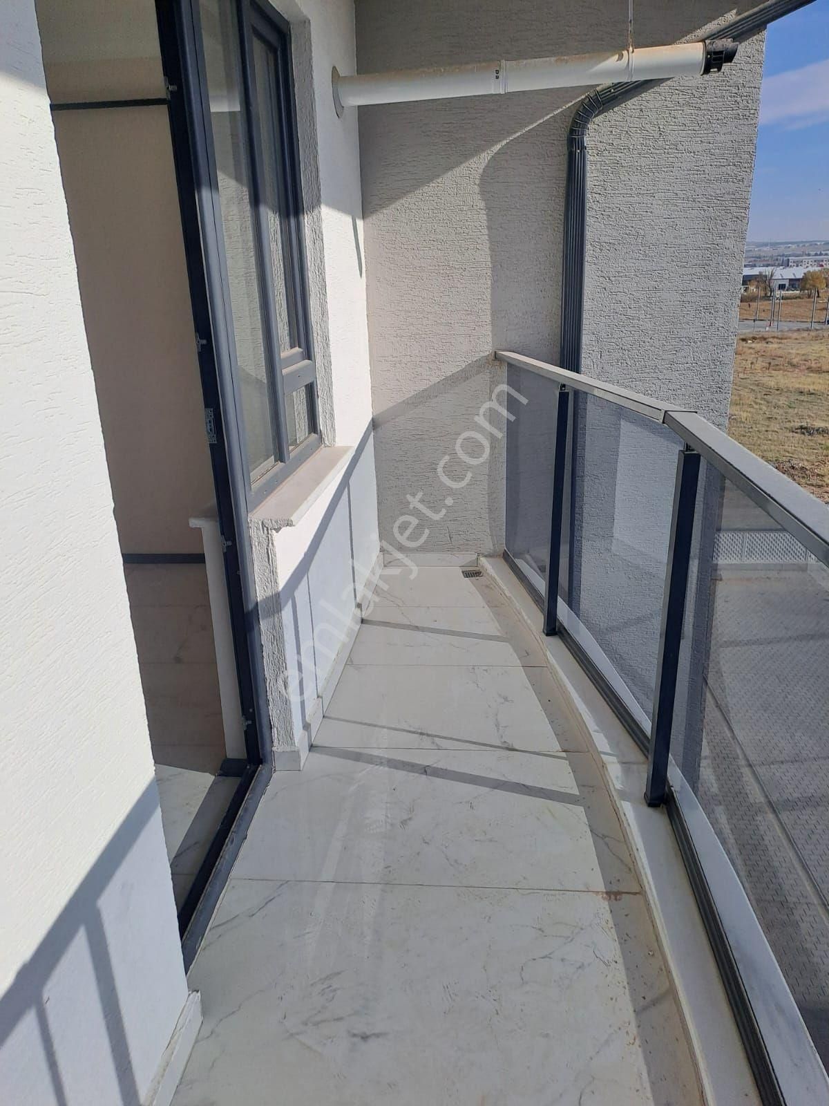 Eskişehir Odunpazarı 71 Evler Mh Özel Garajlı 1+1 Kiralık Daire - Görsel 11