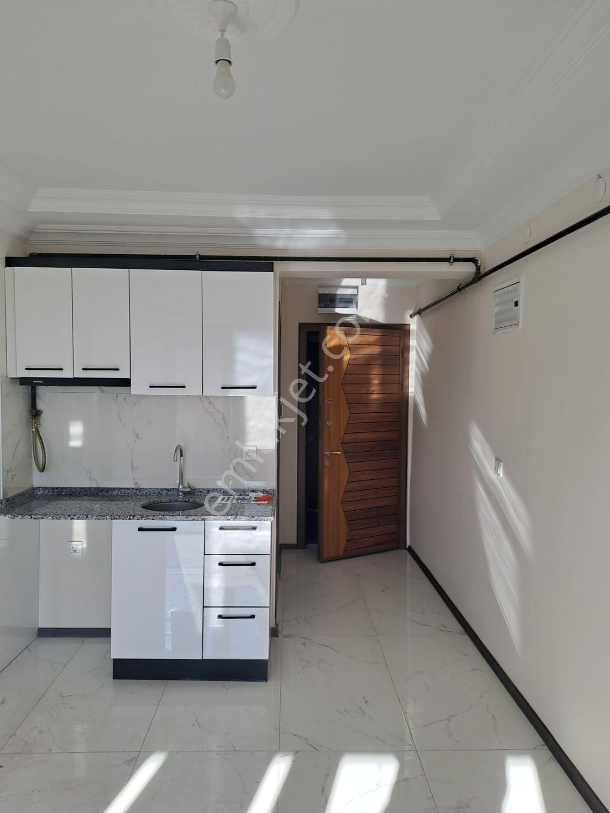 Eskişehir Odunpazarı 71 Evler Mh Özel Garajlı 1+1 Kiralık Daire - Görsel 15