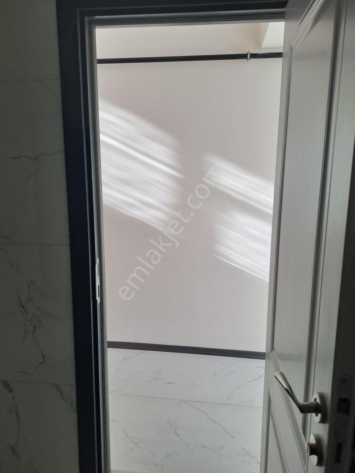 Eskişehir Odunpazarı 71 Evler Mh Özel Garajlı 1+1 Kiralık Daire - Görsel 9