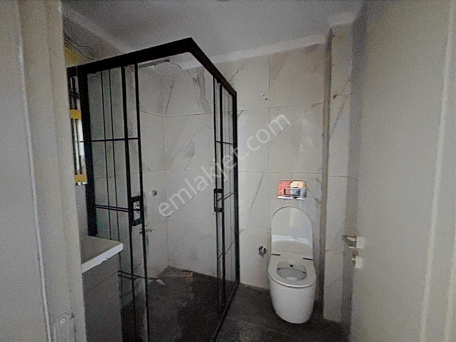 Manavgat Side De Site İçerisinde 3+1 Dublex Daire !!! - Görsel 15