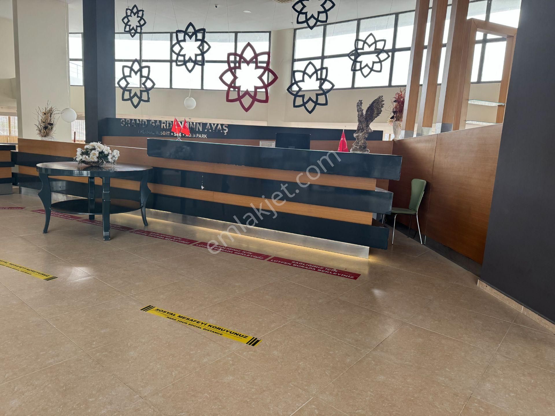 Satılık Grand Garden Inn Devremülk Quin Ve Rcı Özellikli - Görsel 5