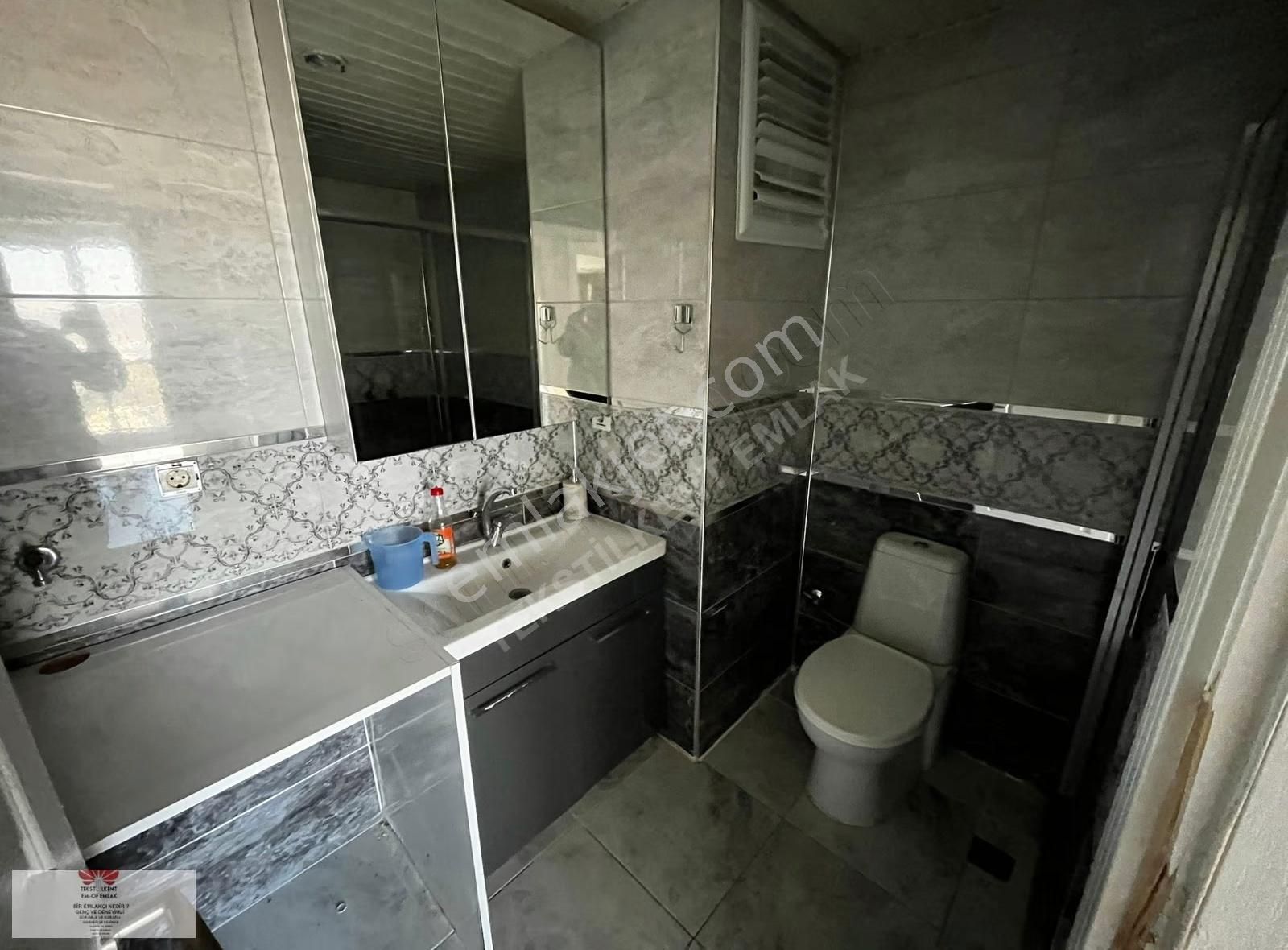 Em-of'tan Site İçinde,3 Cepheli,güvenli Ve Ferah Daire - Görsel 18