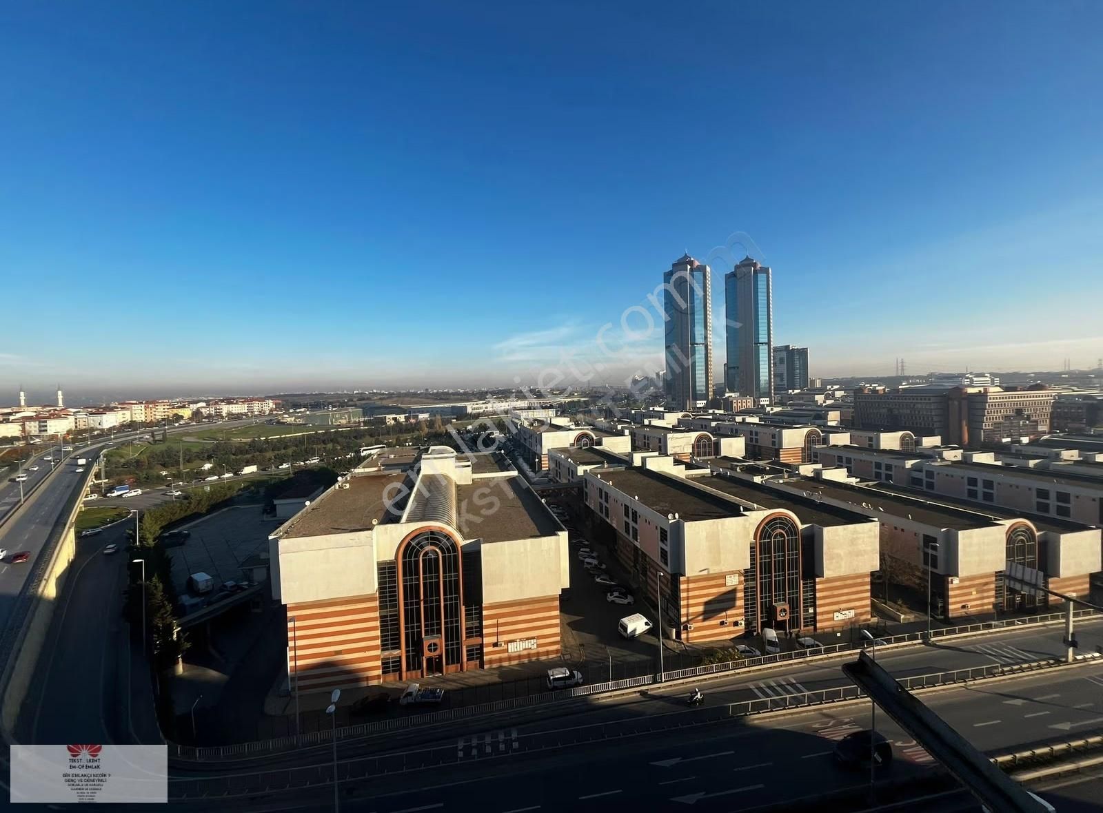 Em-of'tan Site İçinde,3 Cepheli,güvenli Ve Ferah Daire - Görsel 17