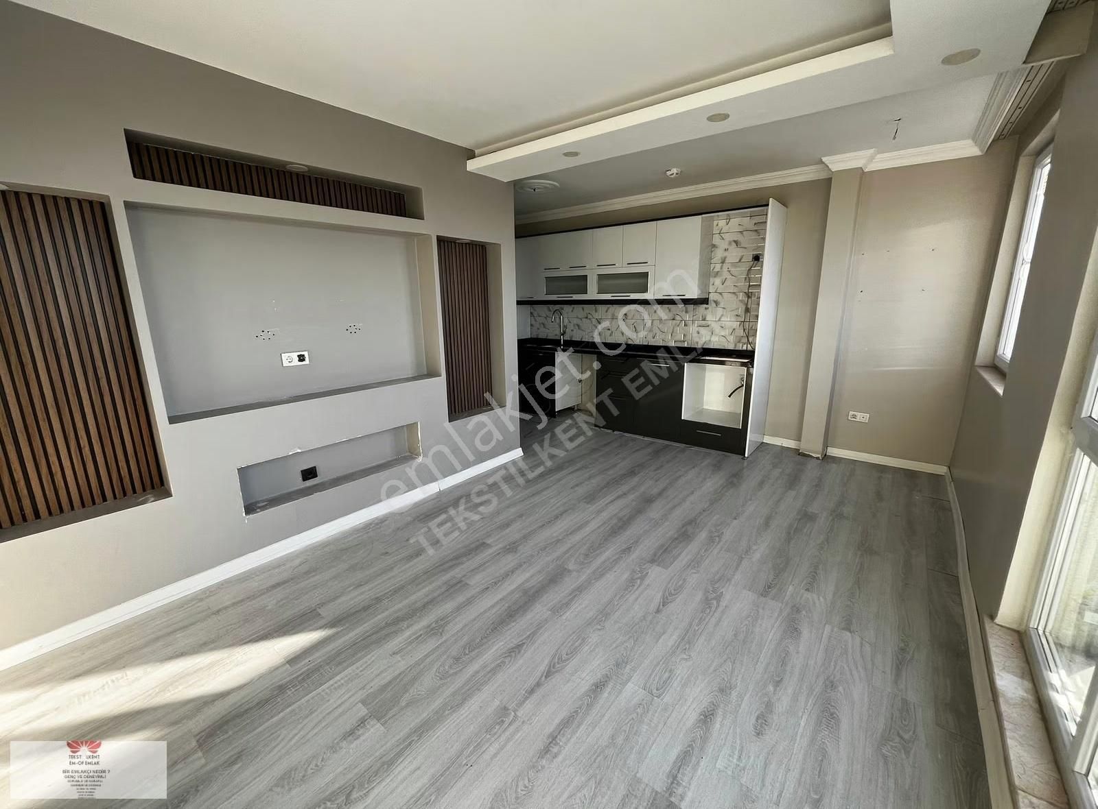 Em-of'tan Site İçinde,3 Cepheli,güvenli Ve Ferah Daire - Görsel 23