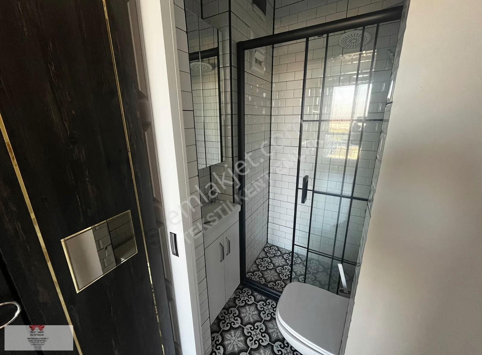 Em-of'tan Site İçinde,3 Cepheli,güvenli Ve Ferah Daire - Görsel 15