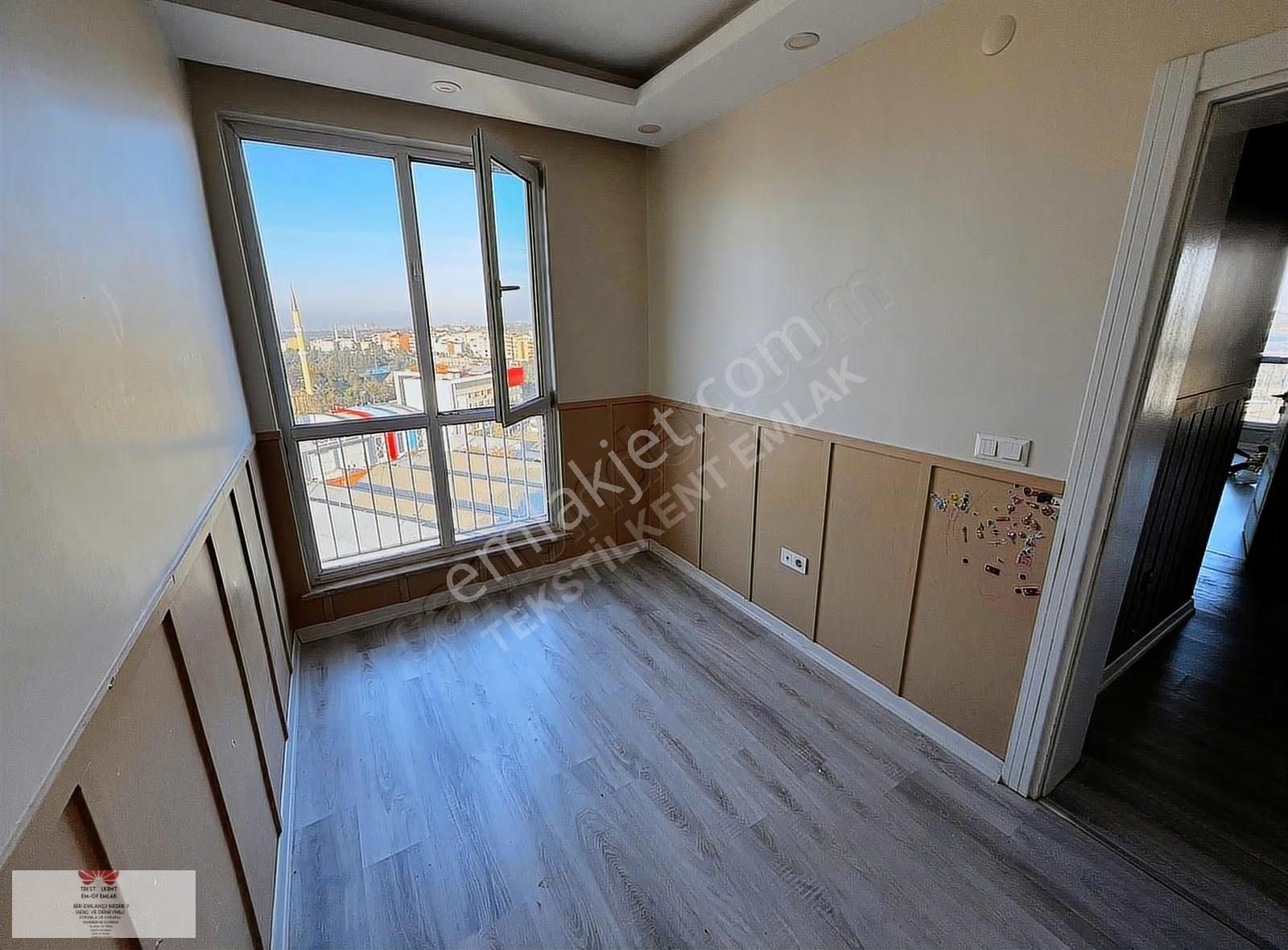 Em-of'tan Site İçinde,3 Cepheli,güvenli Ve Ferah Daire - Görsel 13