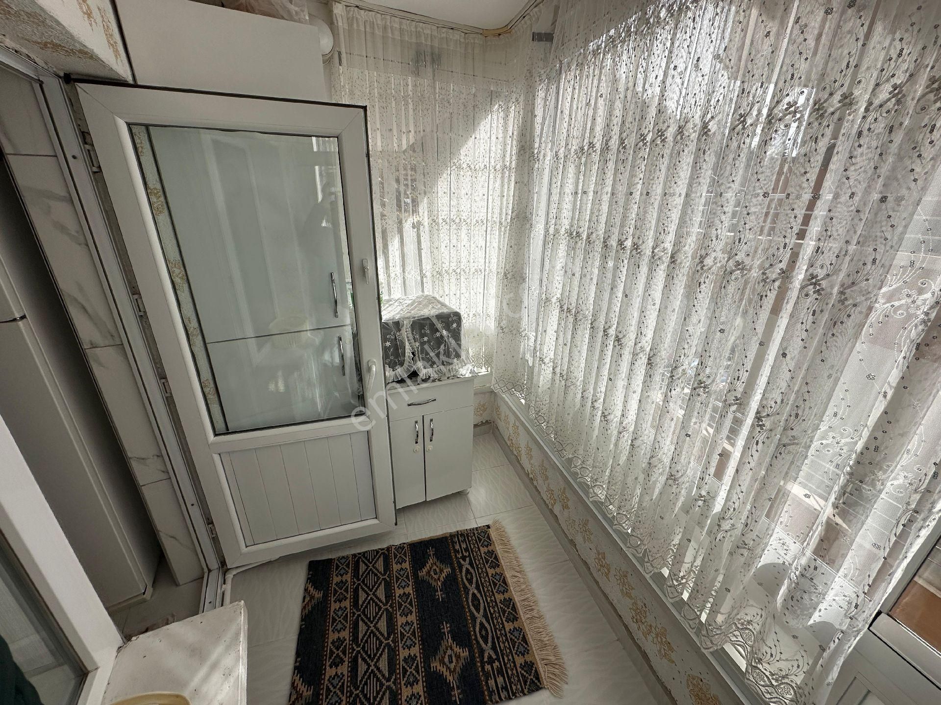 Ekin Mahallesinde 3+1 Kat Konumunda Yüksek Giriş Daire - Görsel 14