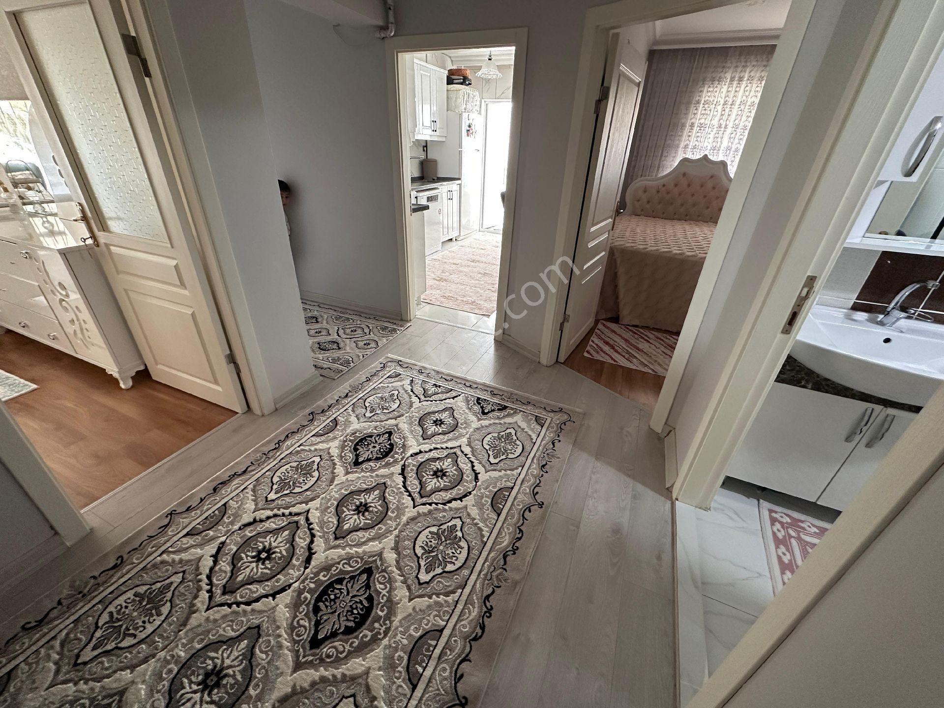 Ekin Mahallesinde 3+1 Kat Konumunda Yüksek Giriş Daire - Görsel 10