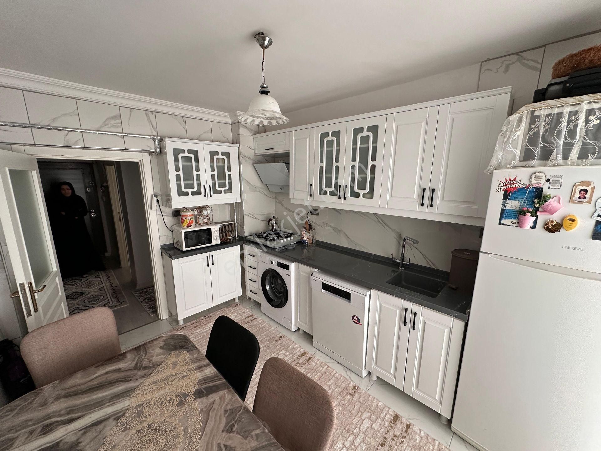 Ekin Mahallesinde 3+1 Kat Konumunda Yüksek Giriş Daire - Görsel 3