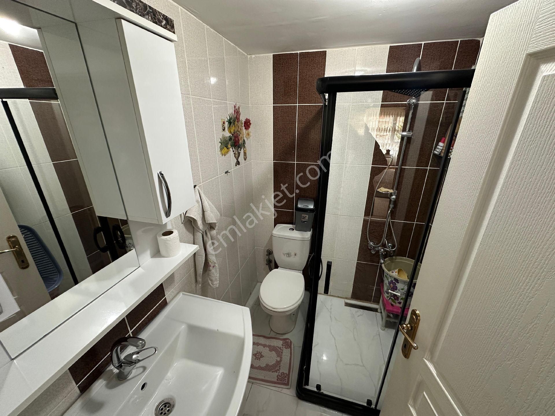 Ekin Mahallesinde 3+1 Kat Konumunda Yüksek Giriş Daire - Görsel 17