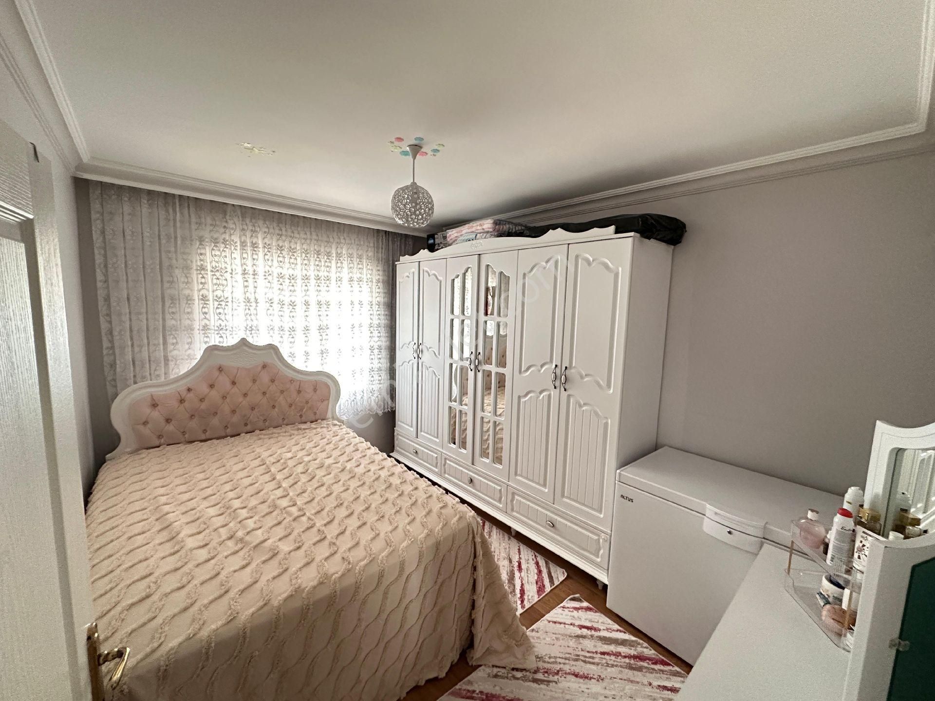 Ekin Mahallesinde 3+1 Kat Konumunda Yüksek Giriş Daire - Görsel 11