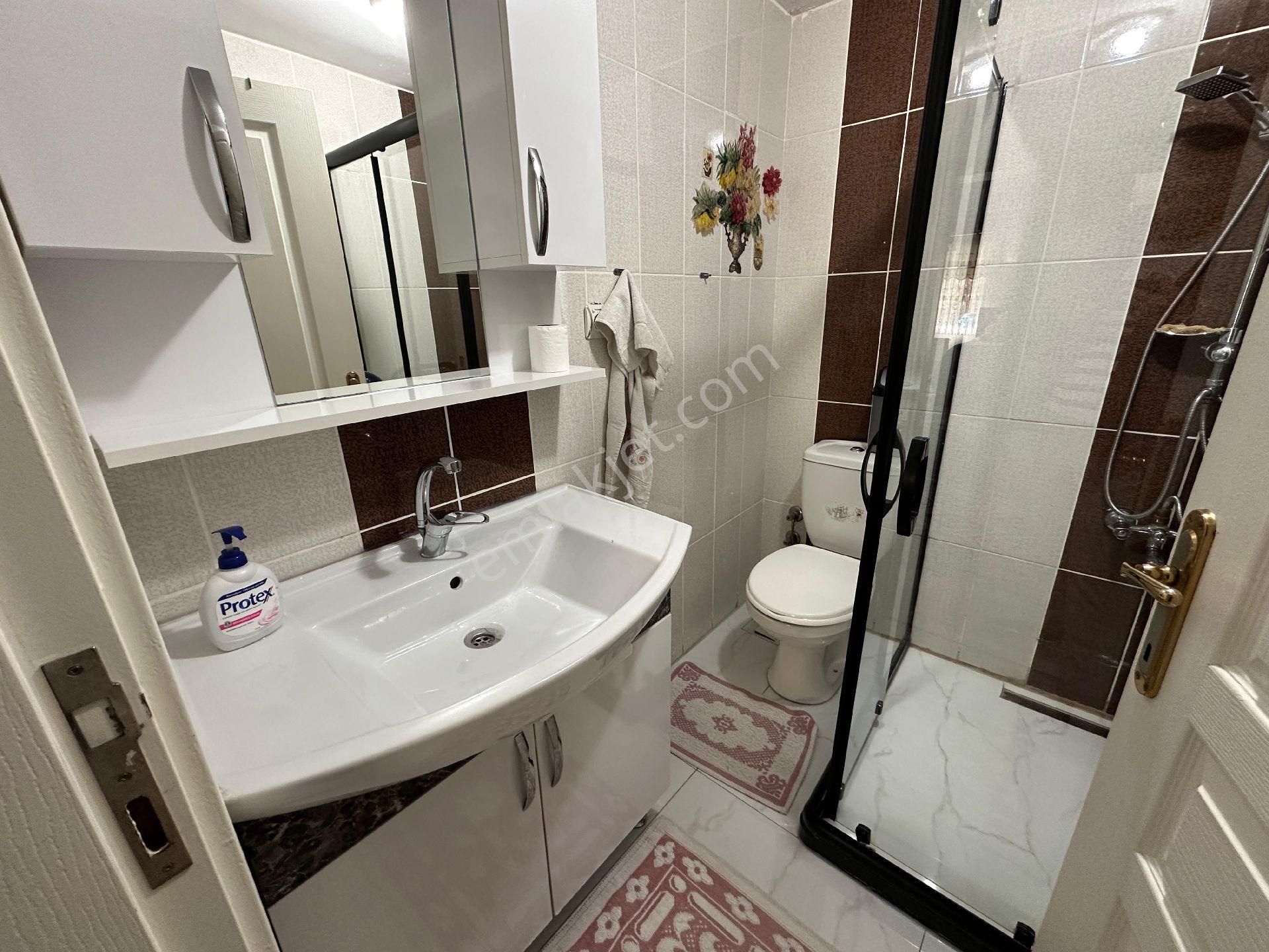 Ekin Mahallesinde 3+1 Kat Konumunda Yüksek Giriş Daire - Görsel 20