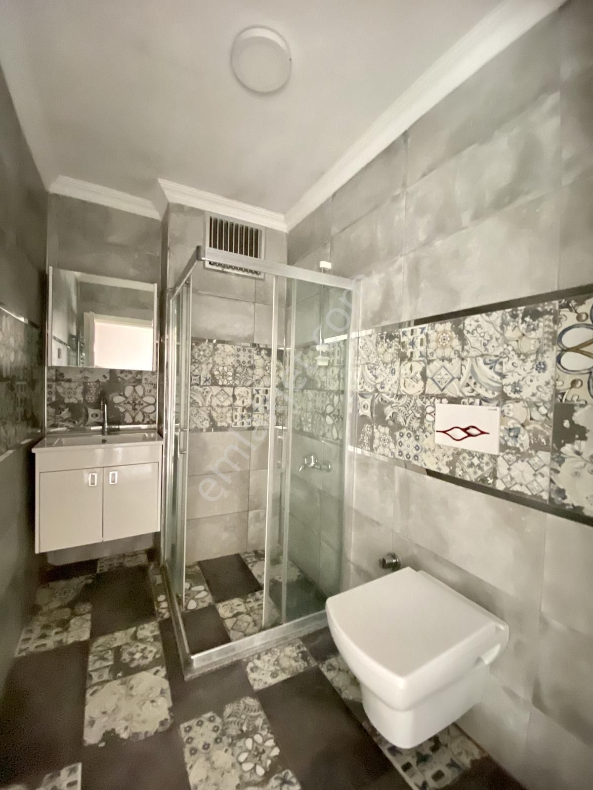 Verandalı,teraslı,şömineli,hobi Bahçeli 4+1 Kiralık Müstakil Ev - Görsel 35