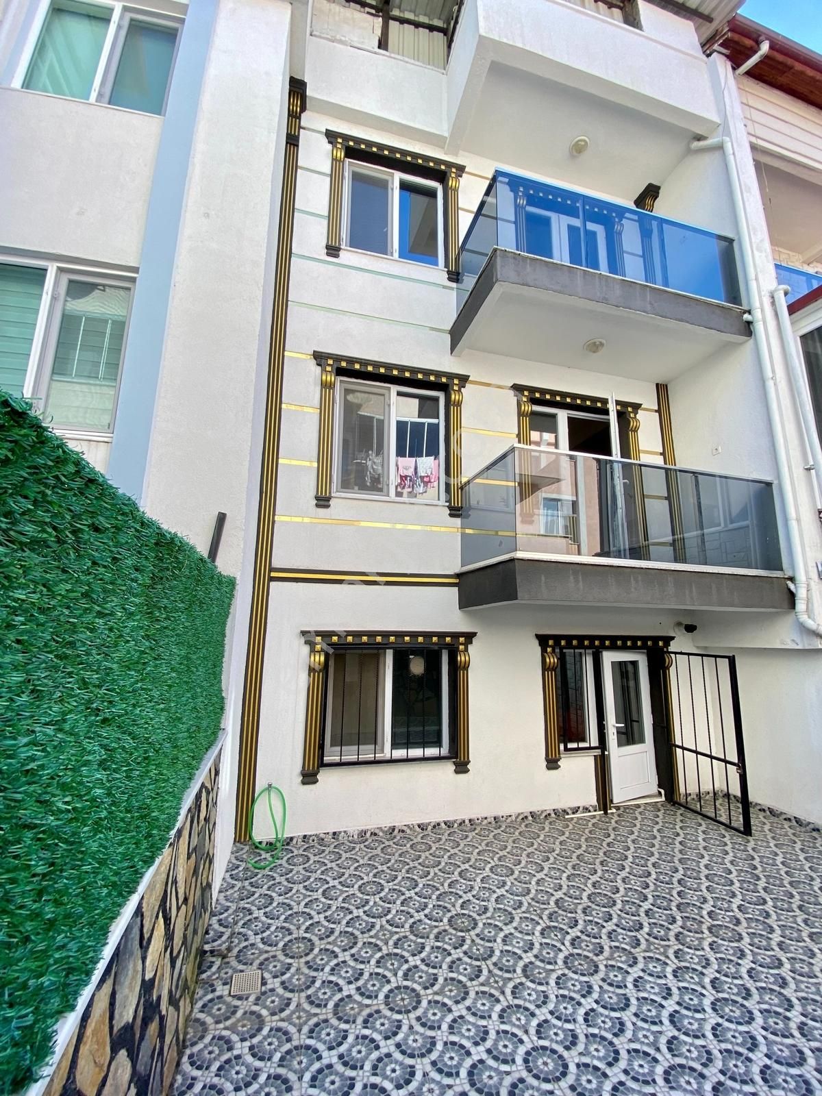 Verandalı,teraslı,şömineli,hobi Bahçeli 4+1 Kiralık Müstakil Ev - Görsel 18