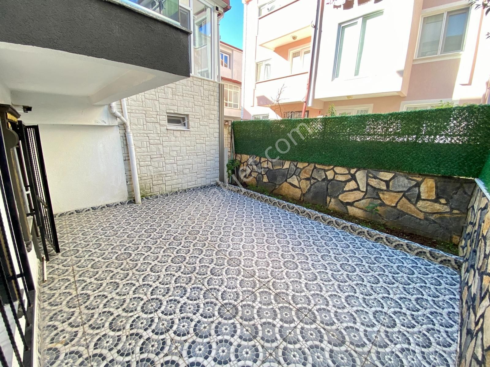 Verandalı,teraslı,şömineli,hobi Bahçeli 4+1 Kiralık Müstakil Ev - Görsel 8