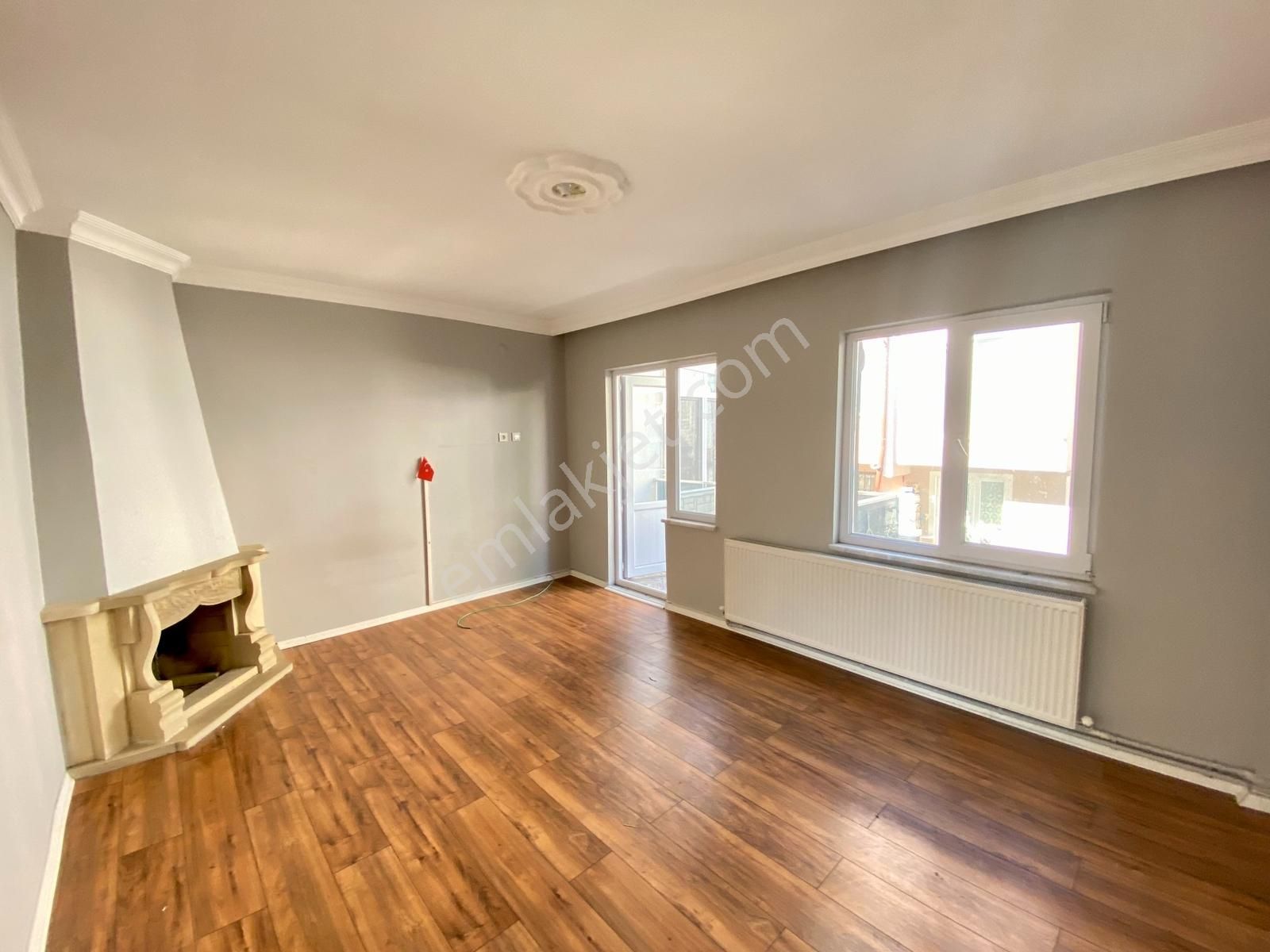 Verandalı,teraslı,şömineli,hobi Bahçeli 4+1 Kiralık Müstakil Ev - Görsel 34