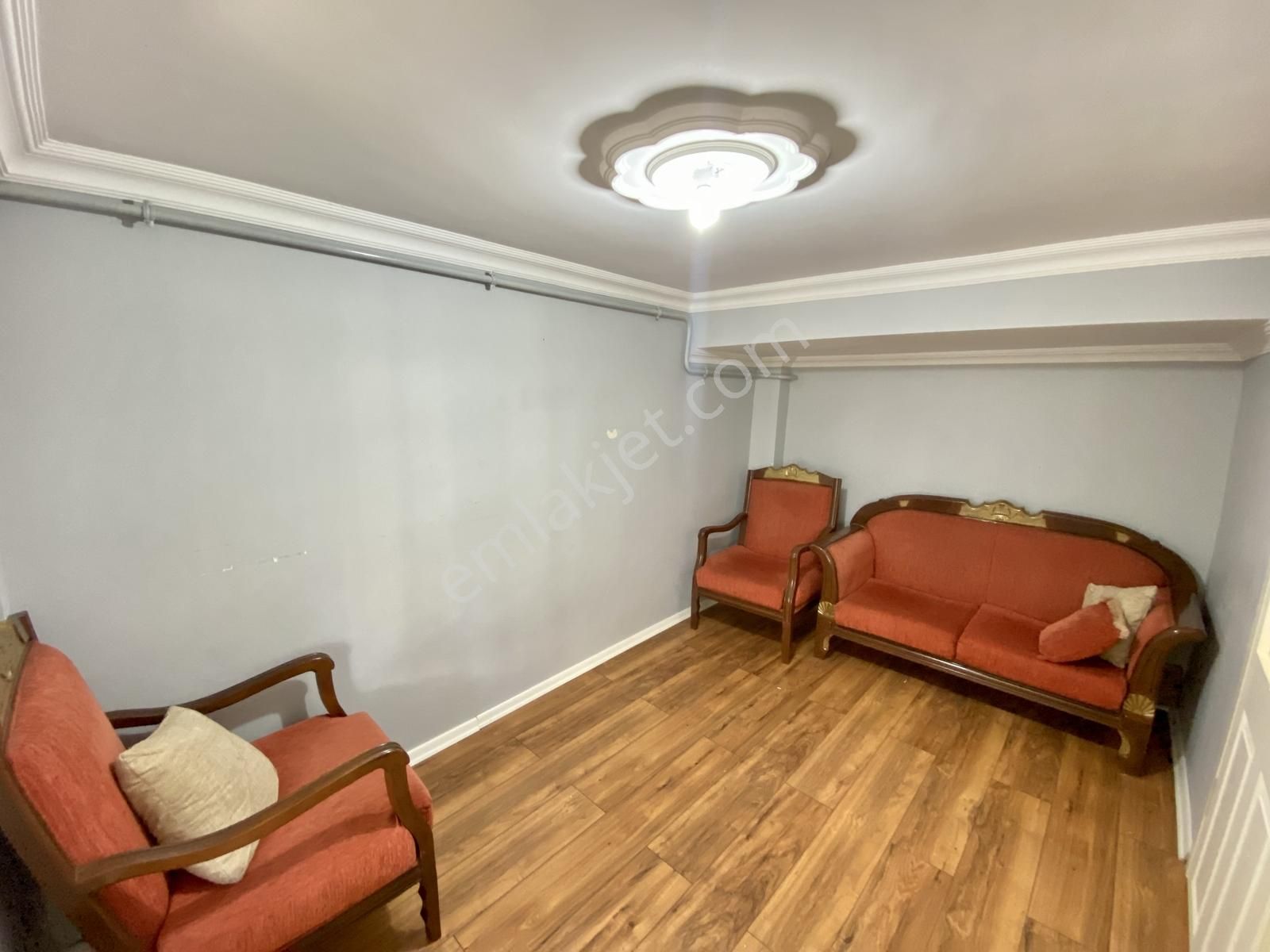 Verandalı,teraslı,şömineli,hobi Bahçeli 4+1 Kiralık Müstakil Ev - Görsel 16