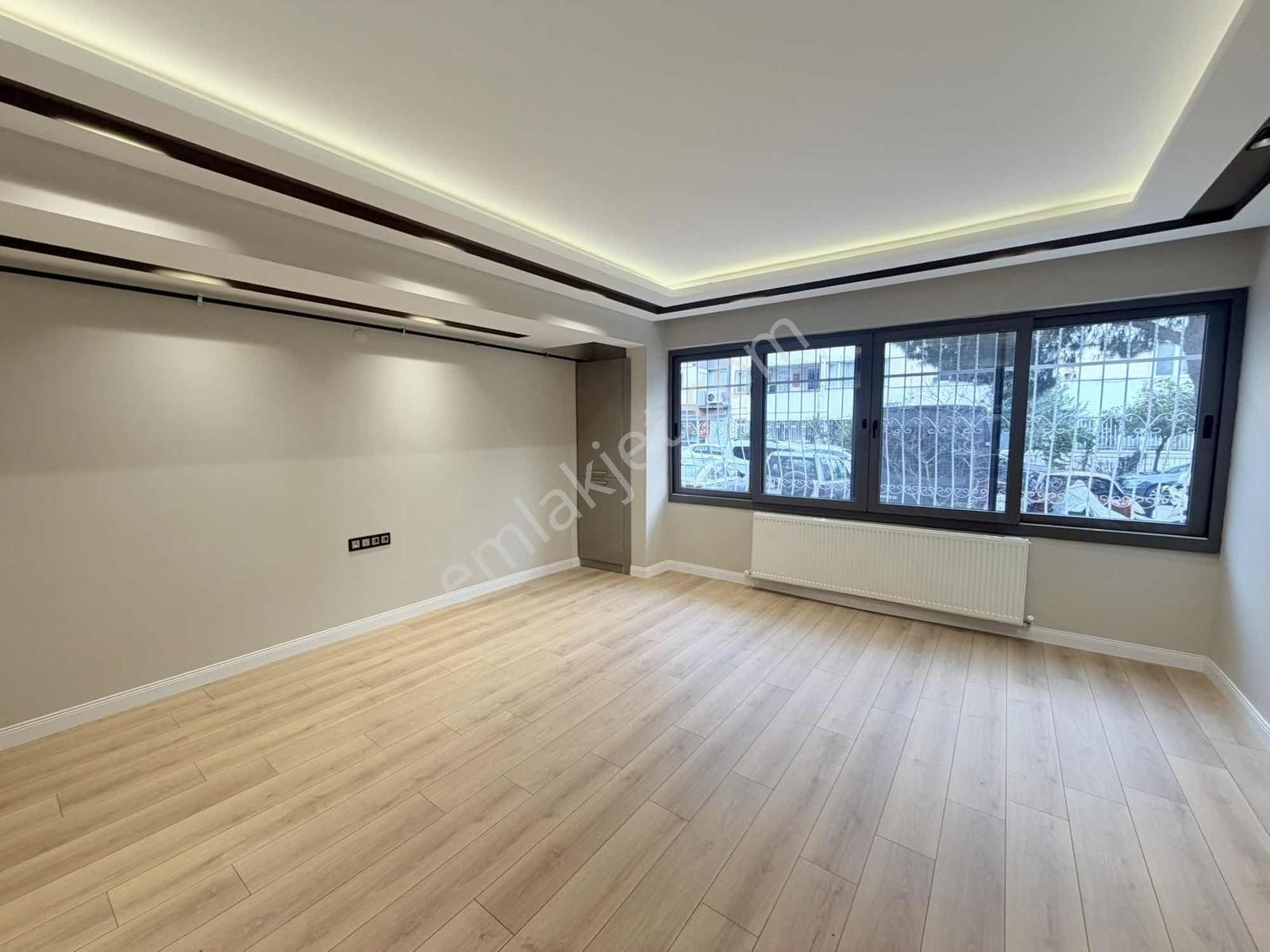 Hatay Pirireis Mah. 3+1 Ultra Lüx Bahçeli Fırsat Daire