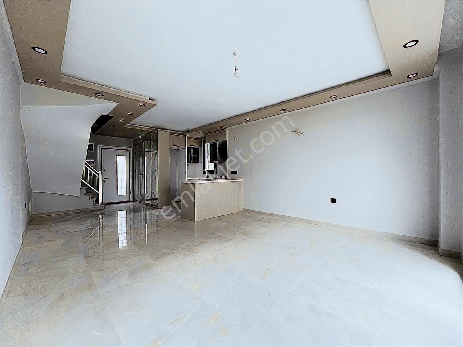 Gürsoy^dan K.kuyuda Denize 150 Metre 3+1 Havuzlu Villa - Görsel 15