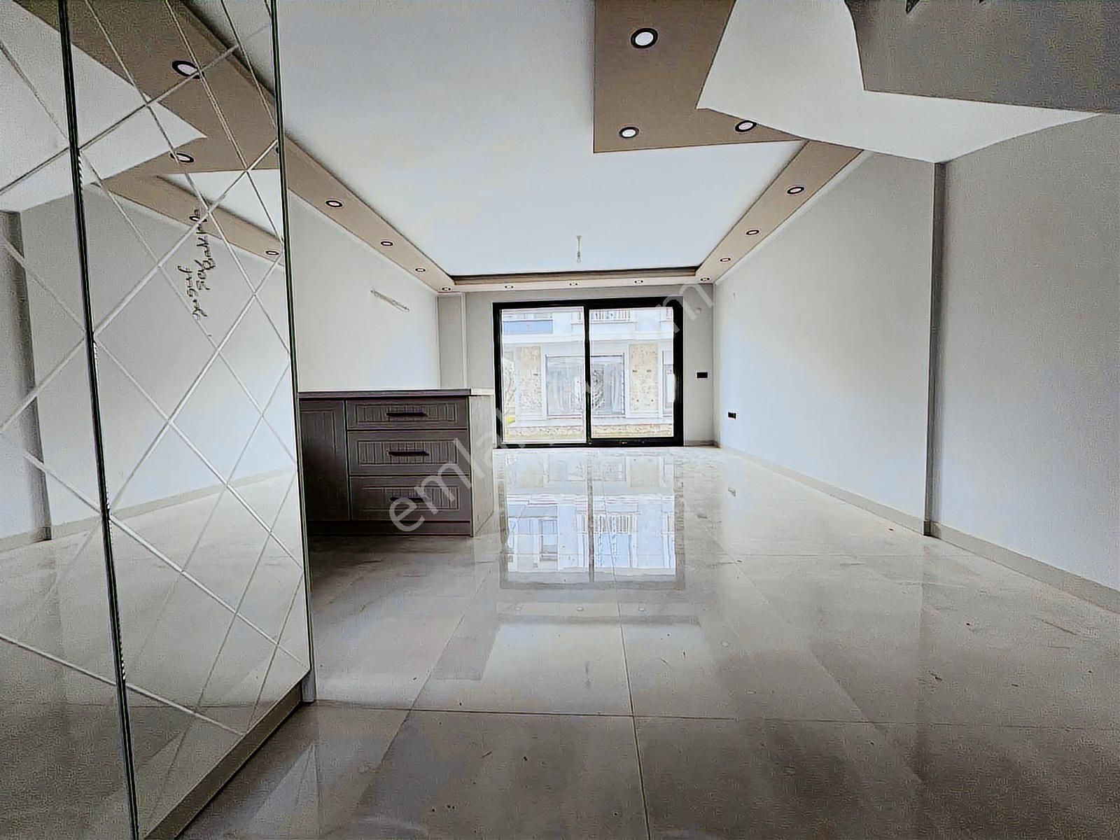 Gürsoy^dan K.kuyuda Denize 150 Metre 3+1 Havuzlu Villa - Görsel 22