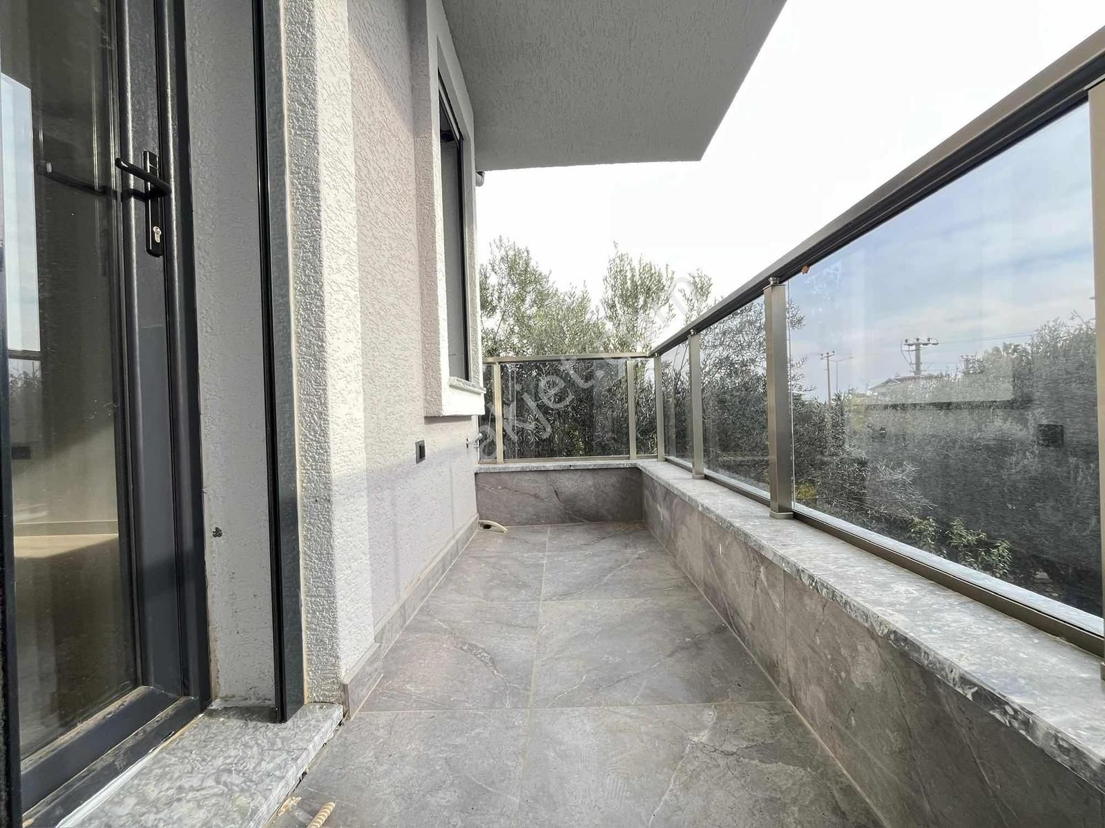 Gürsoy^dan K.kuyuda Denize 150 Metre 3+1 Havuzlu Villa - Görsel 10